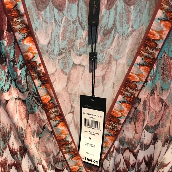 Women’s BCBG Dress - Picture 3 of 4